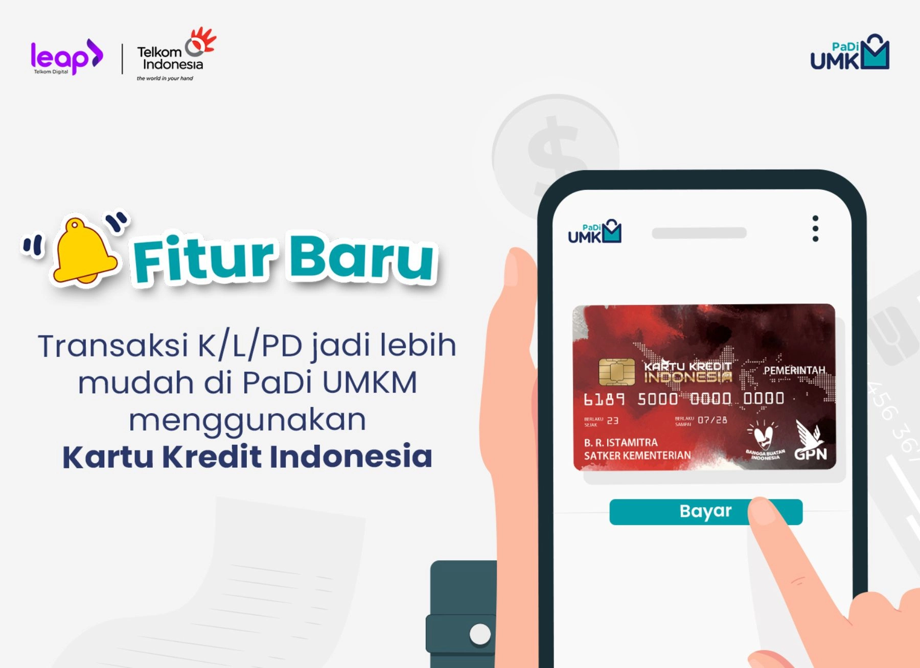 Telkom Luncurkan Program ESG 2024 sebagai Bagian Transformasi TelkomGroup